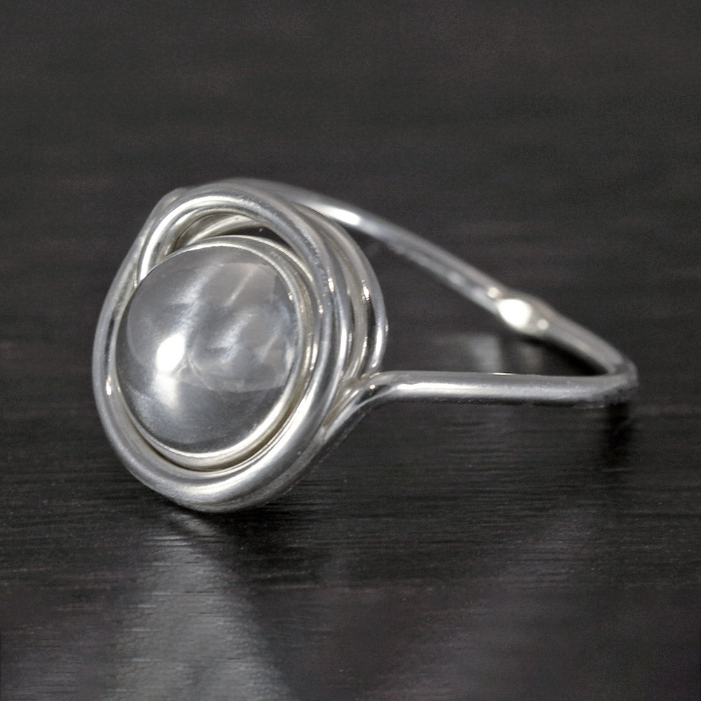 Bead R10 Large Bead Ring R10 – DP Jewelry Designs